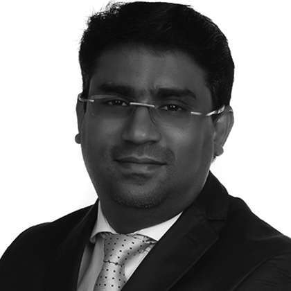 Arul Jesuvivek Chinnappan