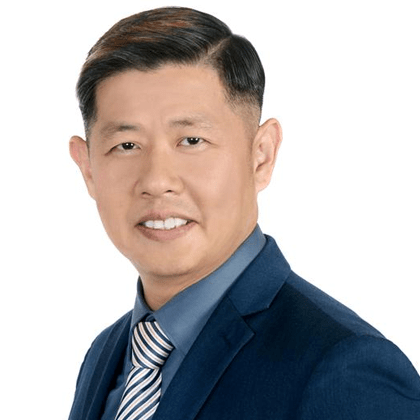 NG Chee Keong (CK)