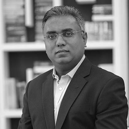 Dr Sekar, Jaganathan