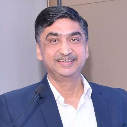 Dr. Sanjay Tyagi