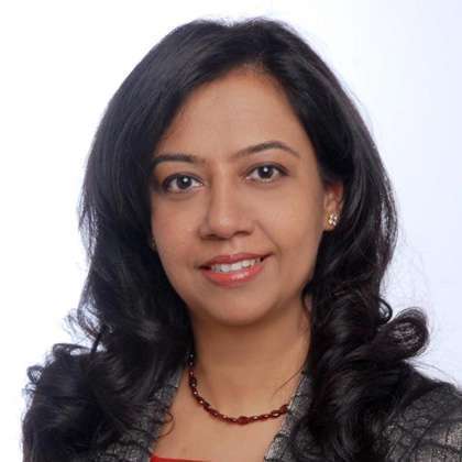 Malavika Shanker