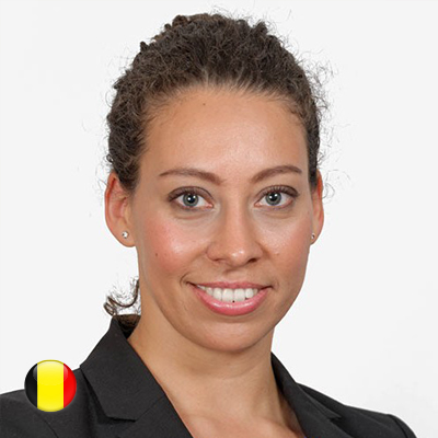 Virginie MARTINS de NOBREGA