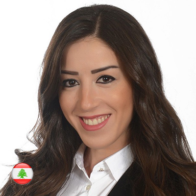 Dr. Manal Jalloul