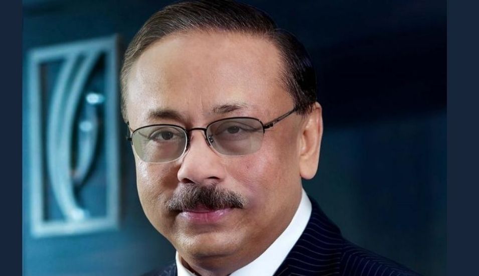 Suvo Sarkar, Senior Executive Vice President and Group Head of Retail Banking and Wealth Management at Emirates NBD