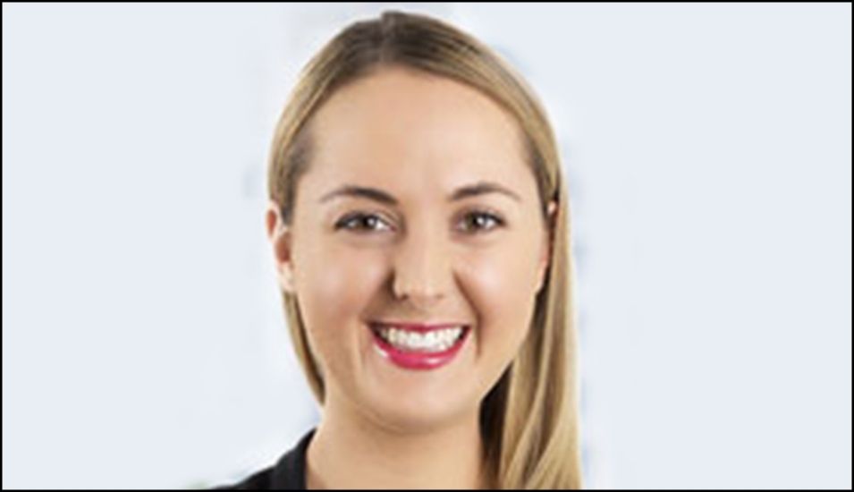 Danielle Benecke, Senior Attorney, Baker McKenzie