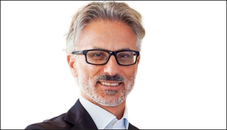 Vincenzo Ventricelli, CEO, Philips Middle East, Turkey and Africa