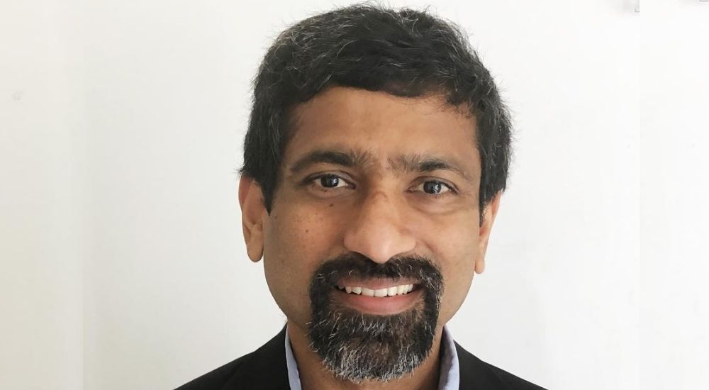 Joseph Anantharaju, Executive Vice Chairman and CEO – Product Engineering Services, Happiest Minds