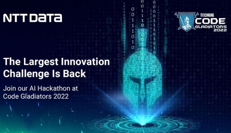 NTT DATA launches Hackathon for AI Innovations in Healthcare